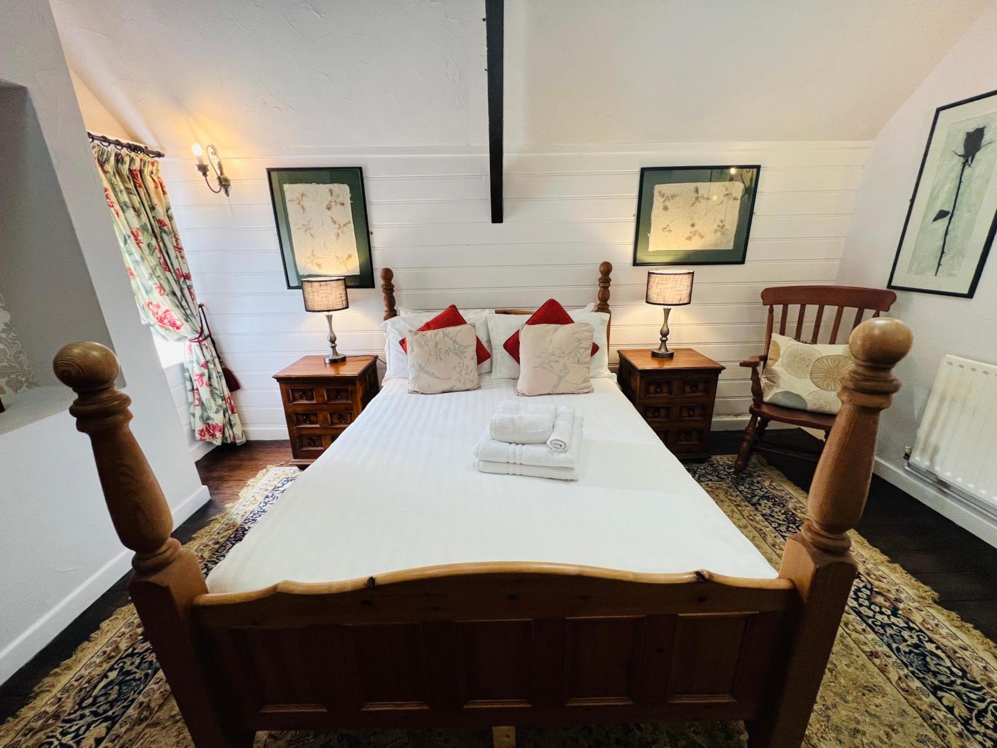 Peak Hotel Castleton Каслтон Екстер'єр фото